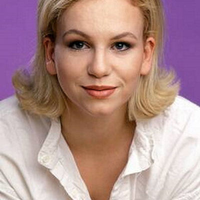 Anette Hellwig image